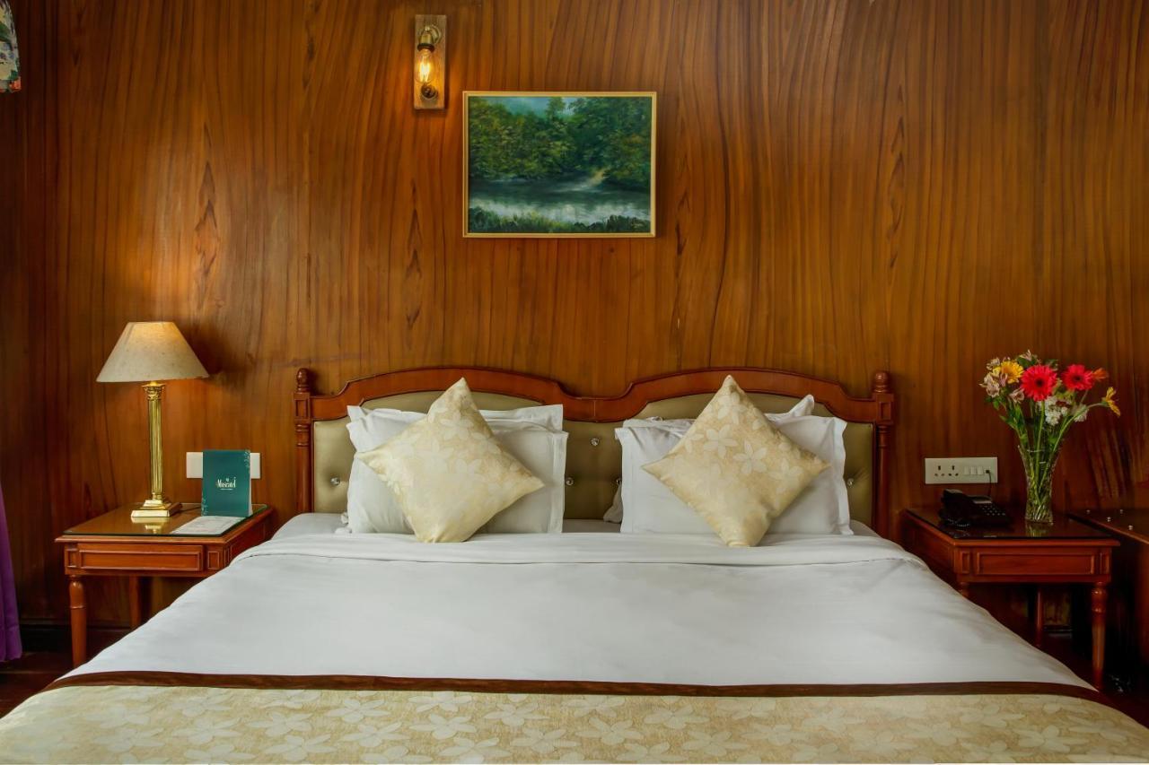 Muscatel Himalayan Resort - 400 Mts From Mall Road Darjeeling  Luaran gambar