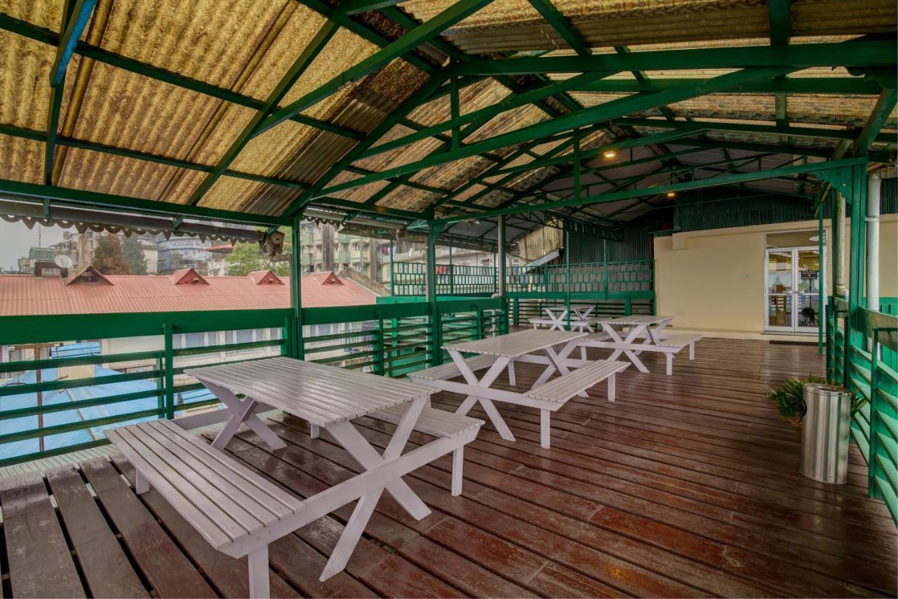 Muscatel Himalayan Resort - 400 Mts From Mall Road Darjeeling  Luaran gambar