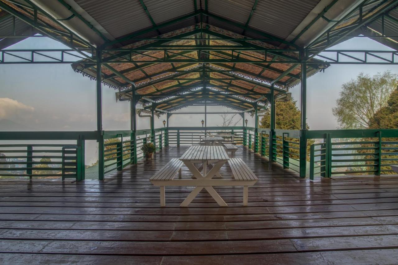 Muscatel Himalayan Resort - 400 Mts From Mall Road Darjeeling  Luaran gambar