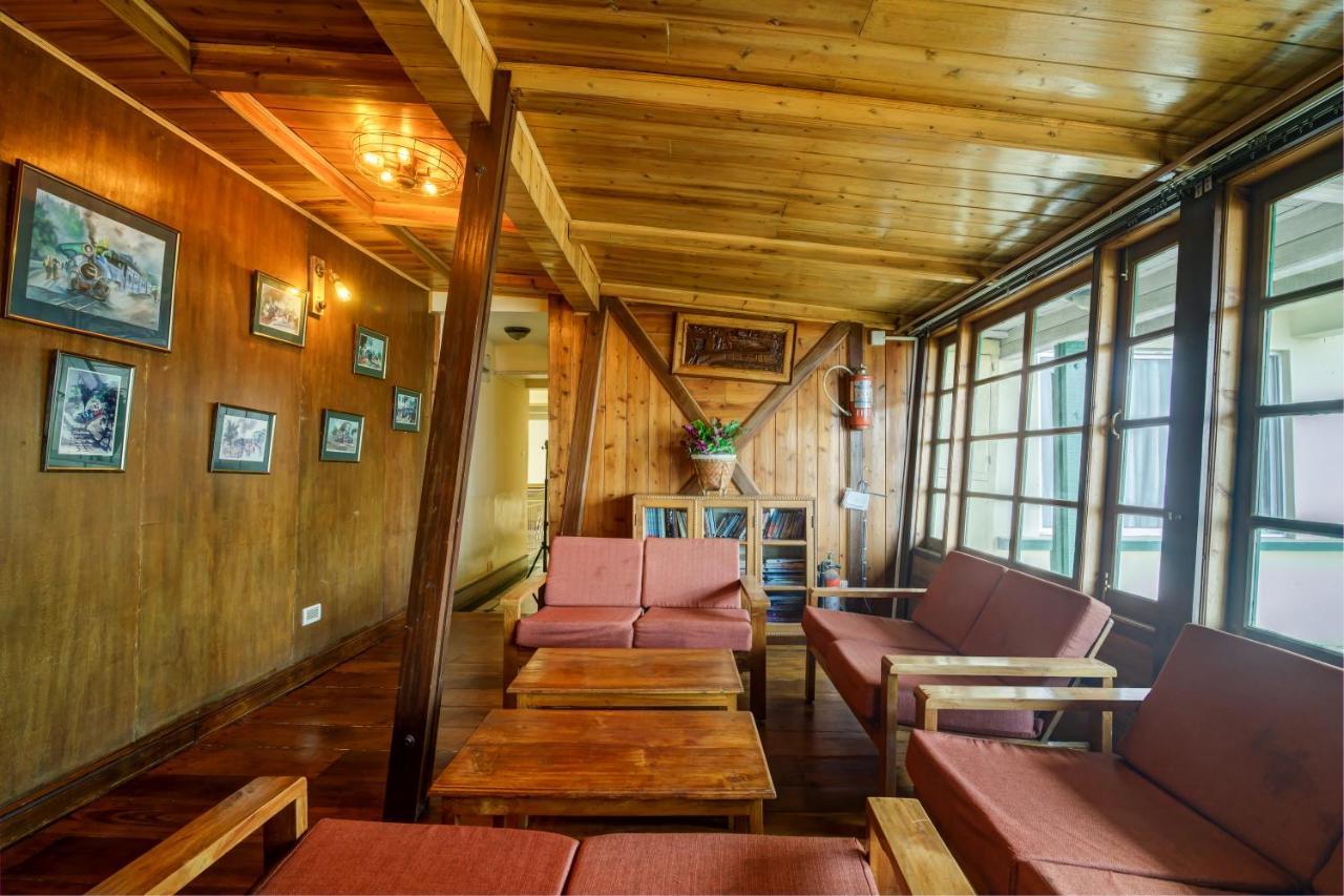 Muscatel Himalayan Resort - 400 Mts From Mall Road Darjeeling  Luaran gambar