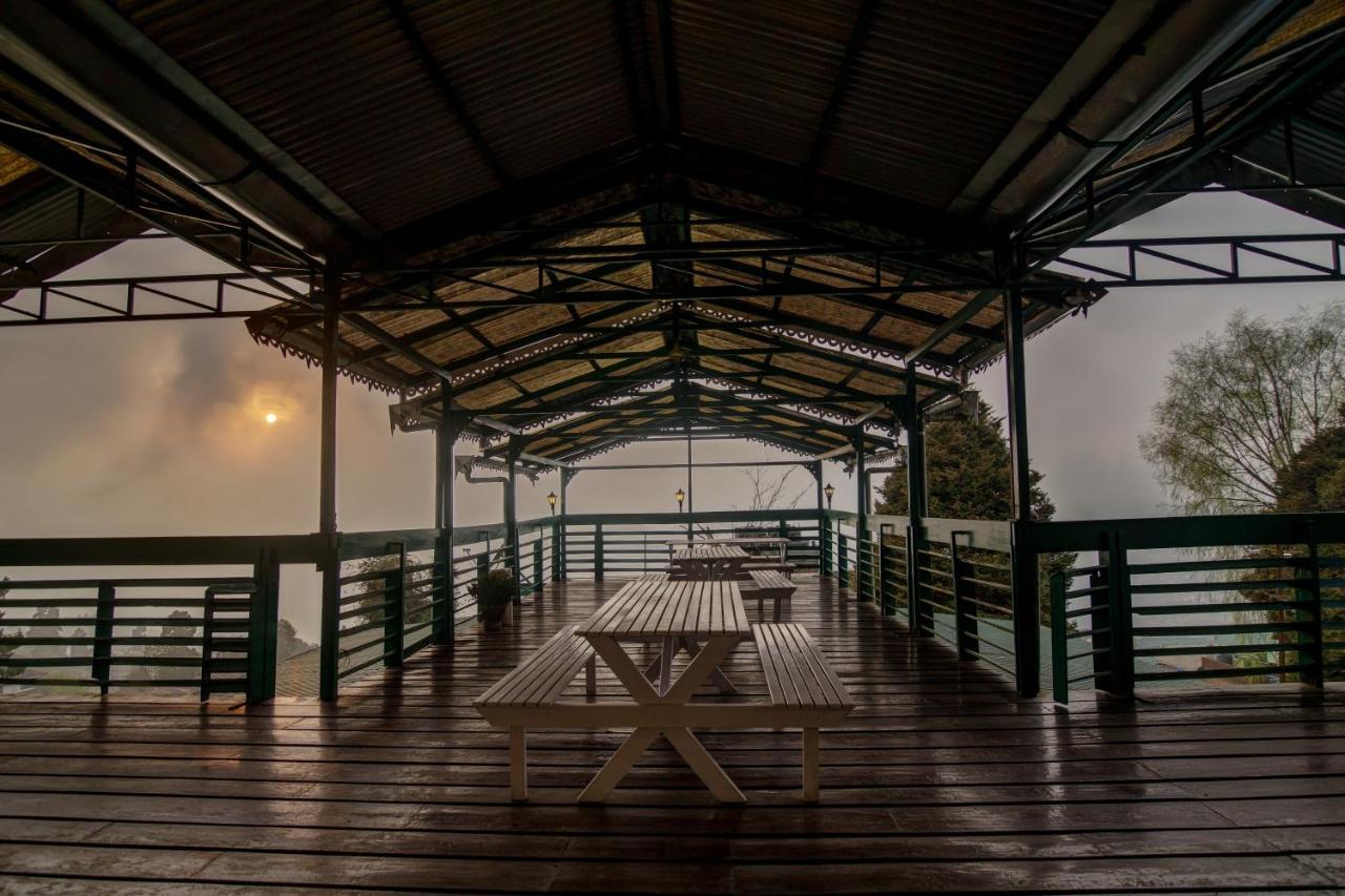 Muscatel Himalayan Resort - 400 Mts From Mall Road Darjeeling  Luaran gambar