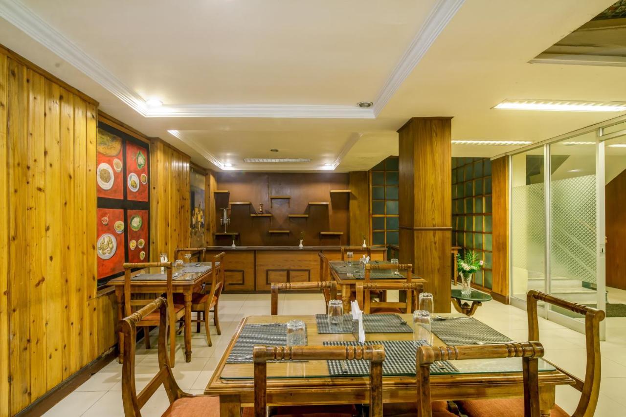 Muscatel Himalayan Resort - 400 Mts From Mall Road Darjeeling  Luaran gambar