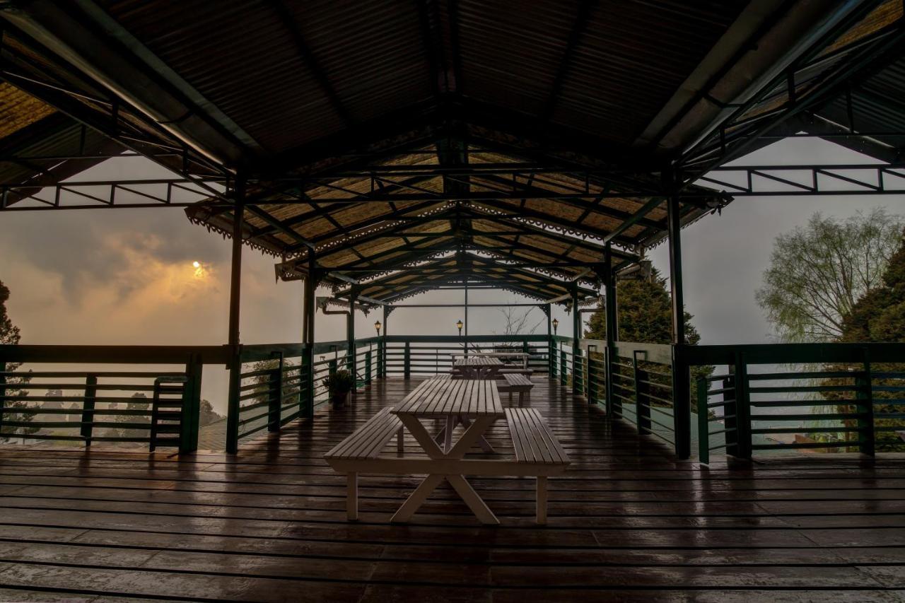 Muscatel Himalayan Resort - 400 Mts From Mall Road Darjeeling  Luaran gambar