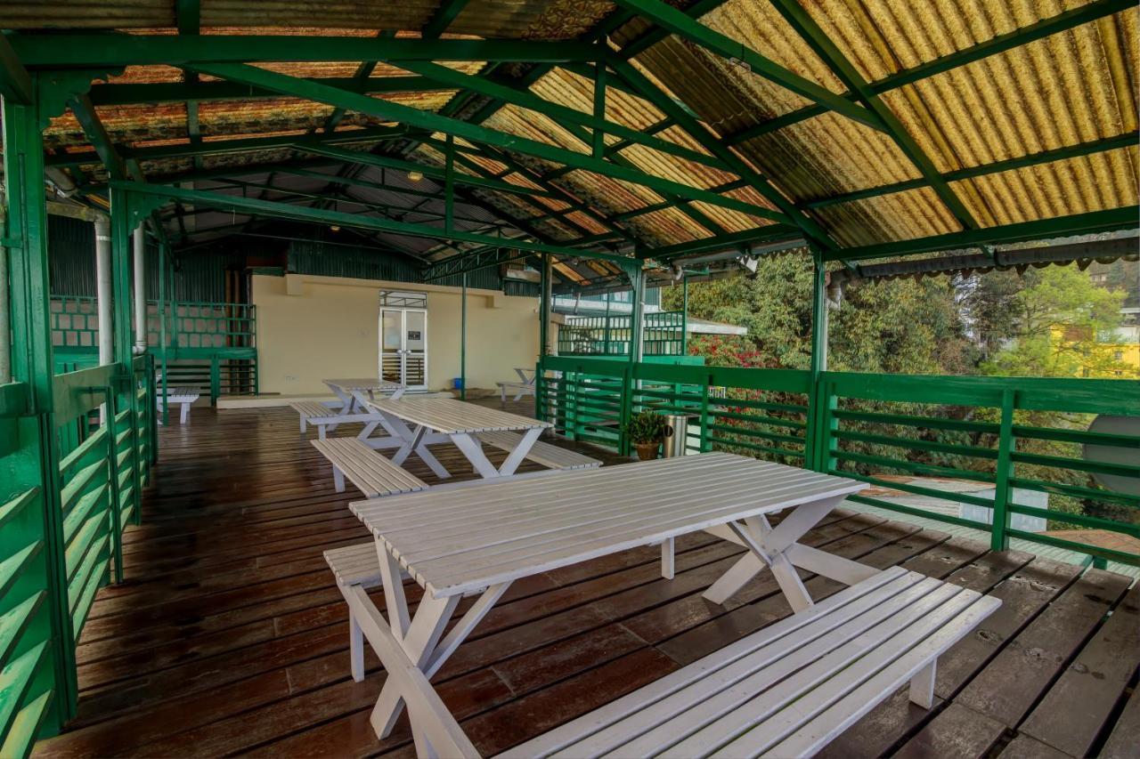 Muscatel Himalayan Resort - 400 Mts From Mall Road Darjeeling  Luaran gambar