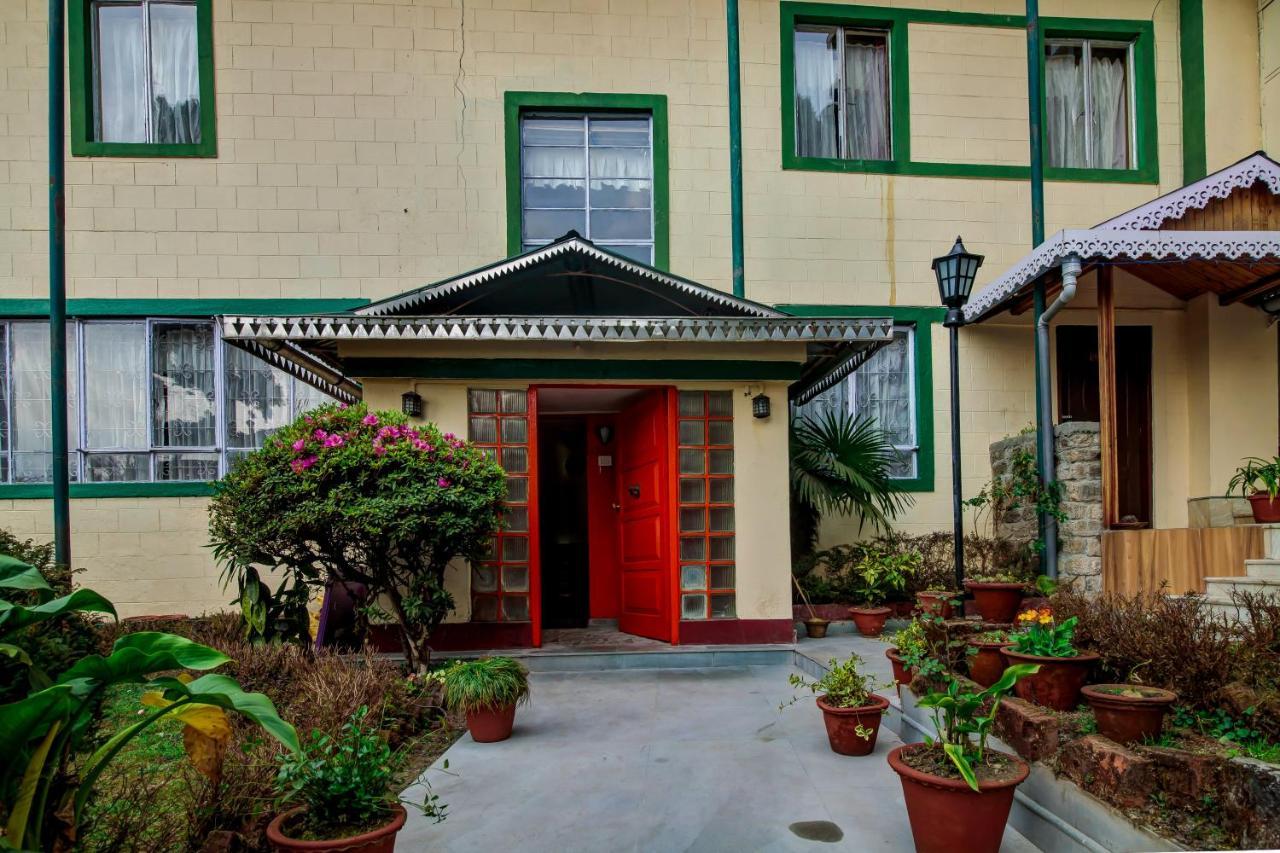 Muscatel Himalayan Resort - 400 Mts From Mall Road Darjeeling  Luaran gambar